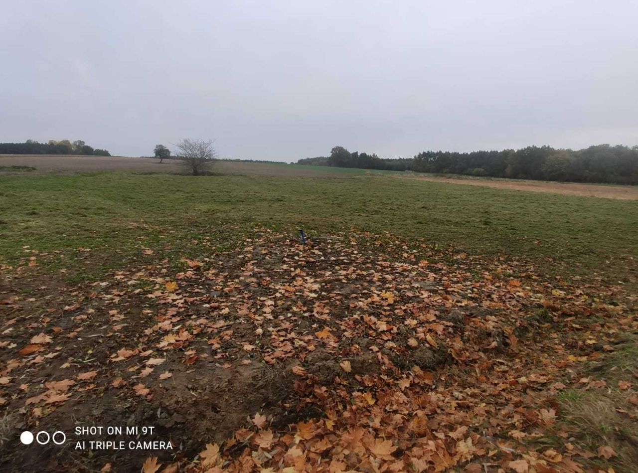 Działka budowlana Węgrzce. Zdjęcie 4