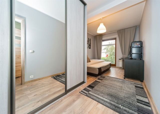 Mieszkanie 3-pokojowe Bielsko-Biała Mikuszowice Śląskie, ul. Bystrzańska. Zdjęcie 5