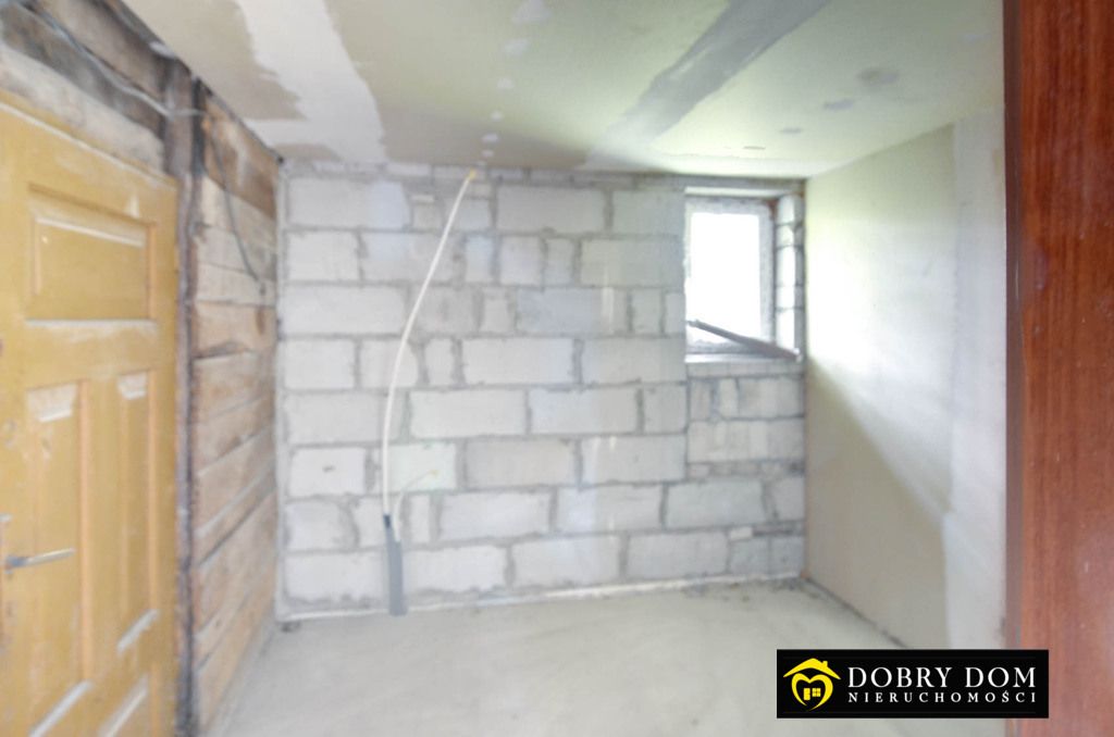 dom wolnostojący, 6 pokoi Dąbrowa Białostocka. Zdjęcie 7