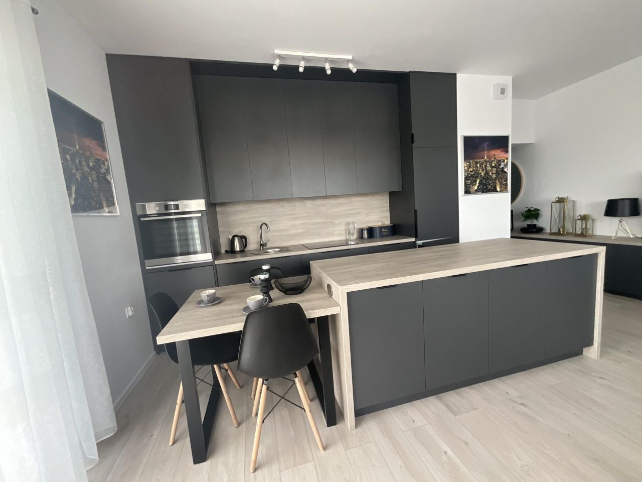 Mieszkanie 2-pokojowe Myślęcinek, ul. Kąkolowa. Zdjęcie 8