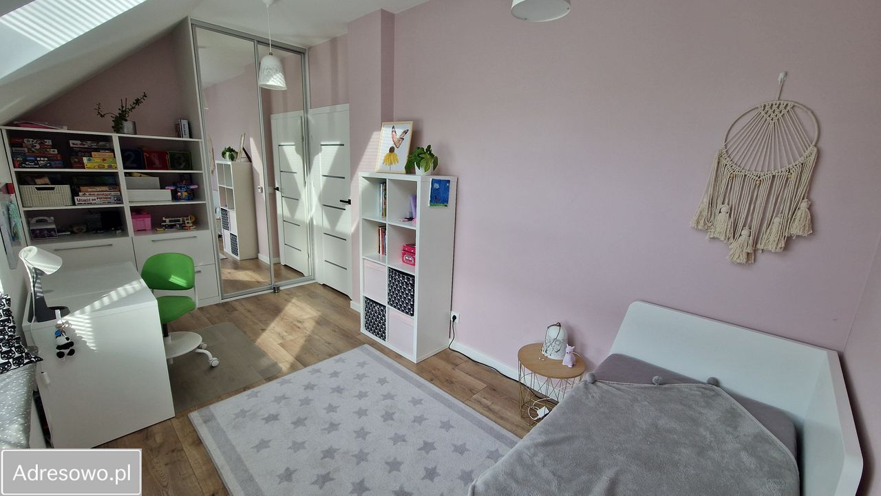 bliźniak, 5 pokoi Grzepnica, ul. Rezydencka. Zdjęcie 14