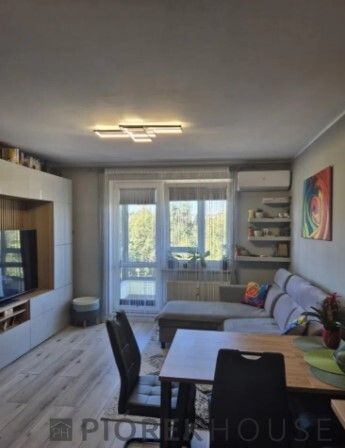 Mieszkanie 2-pokojowe Warszawa Białołęka, ul. Podłużna. Zdjęcie 3