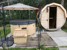 Działka budowlana Kamieńczyk, ul. Jeżynowa. Zdjęcie 4