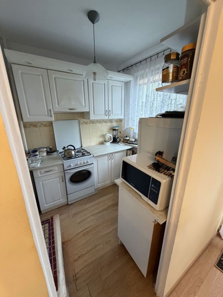 Mieszkanie 2-pokojowe Wałbrzych Podzamcze. Zdjęcie 5