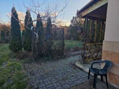 Działka rod Gniezno, ul. Gdańska. Zdjęcie 4