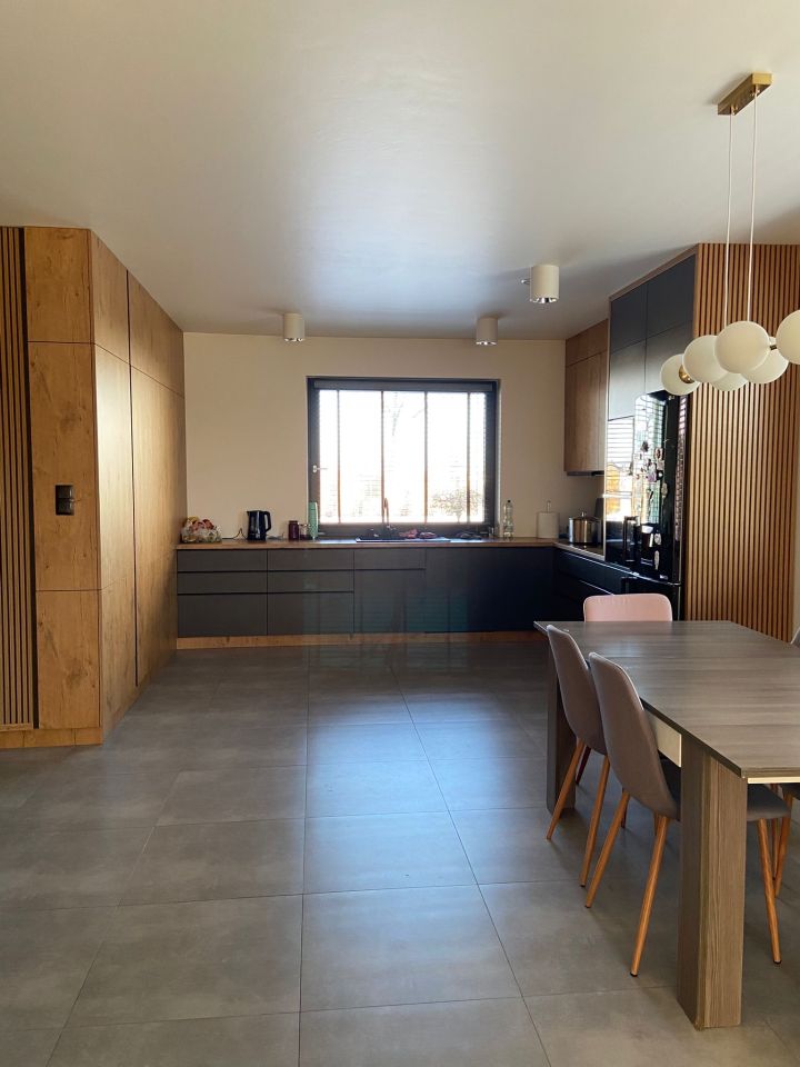 dom wolnostojący, 4 pokoje Piaski. Zdjęcie 15