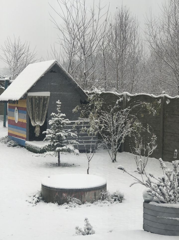 dom wolnostojący, 4 pokoje Siedliska, ul. Kasztanowa. Zdjęcie 6