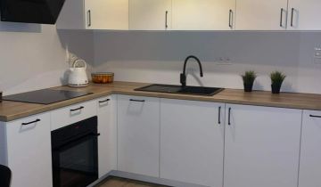 Mieszkanie 1-pokojowe Szczecin Warszewo, ul. Poznańska