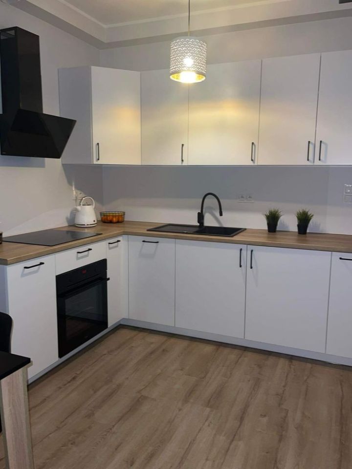 Mieszkanie 1-pokojowe Szczecin Warszewo, ul. Poznańska. Zdjęcie 2