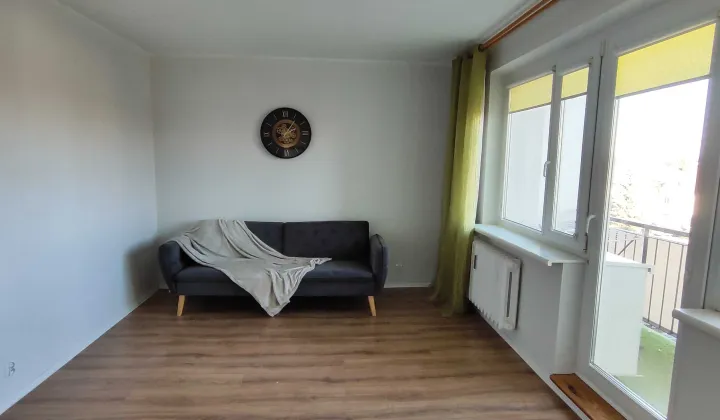 Mieszkanie 2-pokojowe Bydgoszcz, ul. Morska