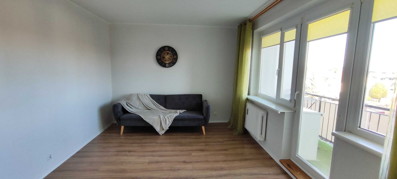 Mieszkanie 2-pokojowe Bydgoszcz, ul. Morska. Zdjęcie 1