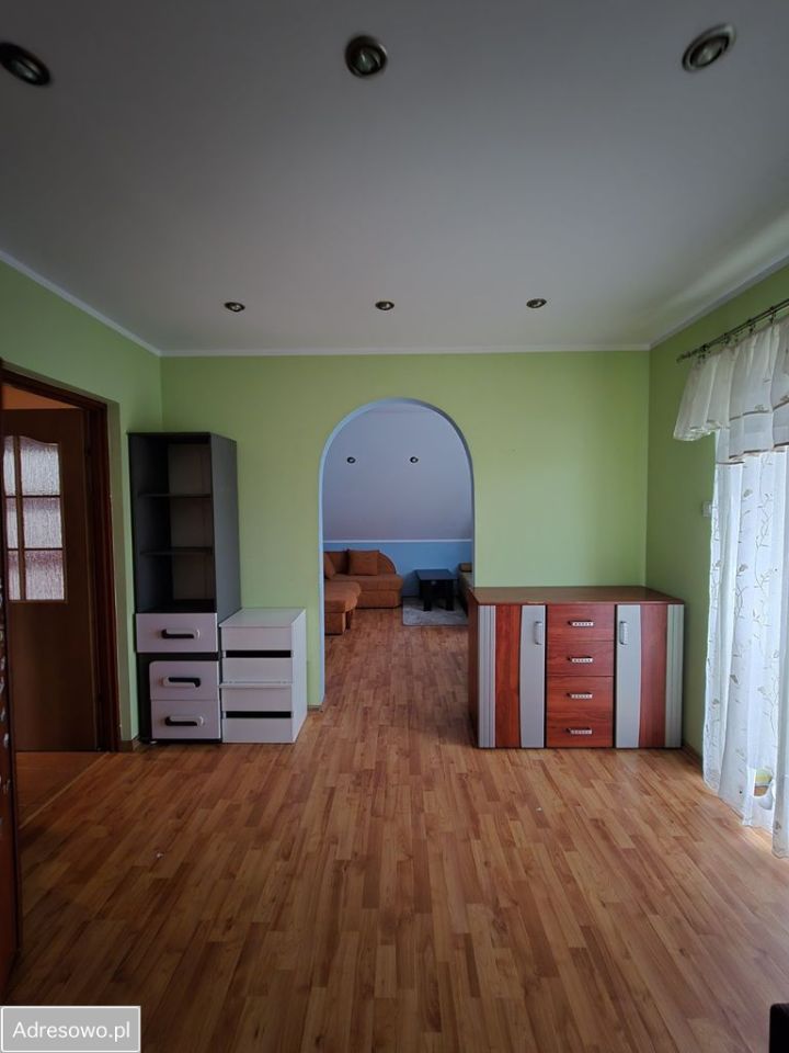 dom wolnostojący, 5 pokoi Nasiegniewo. Zdjęcie 7