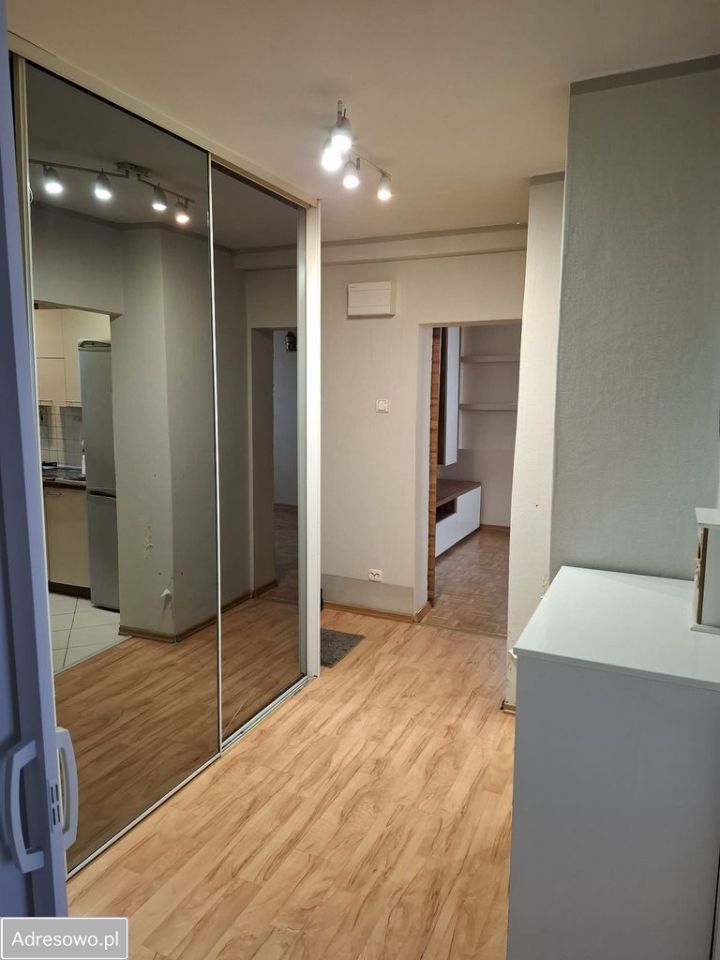 Mieszkanie 3-pokojowe Warszawa Praga-Północ, ul. Radzymińska. Zdjęcie 6