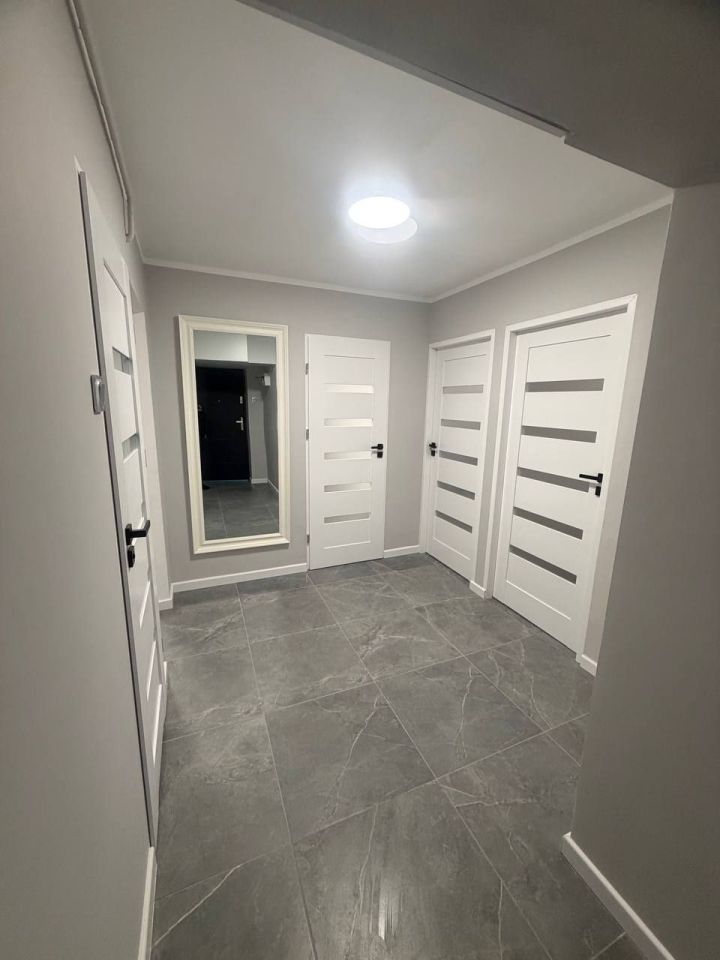 Mieszkanie 3-pokojowe Warszawa Ochota. Zdjęcie 2