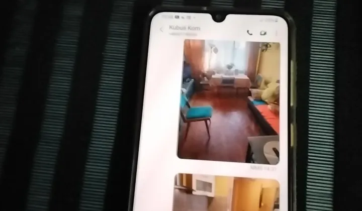 Mieszkanie 2-pokojowe Kraków Azory, ul. Piotra Stachiewicza