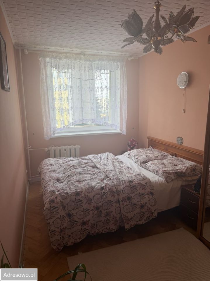 Mieszkanie 3-pokojowe Strzelno, os. Piastowskie. Zdjęcie 8