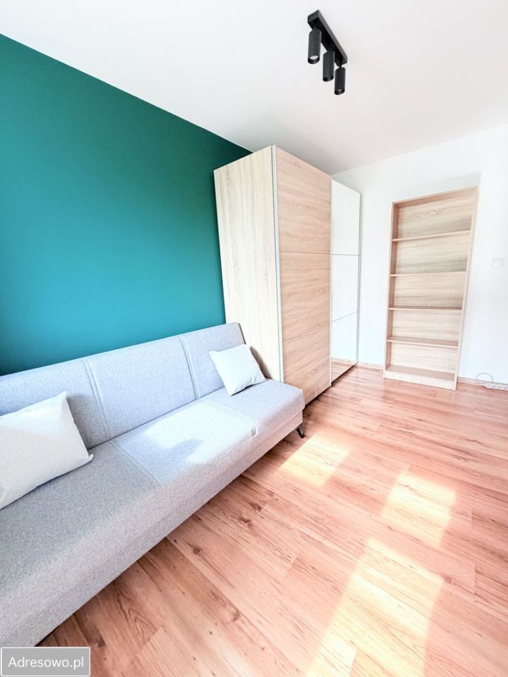 Mieszkanie 2-pokojowe Wrocław Fabryczna, ul. Jelenia. Zdjęcie 4