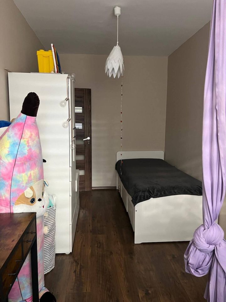 Mieszkanie 3-pokojowe Łódź Retkinia, ul. Olimpijska. Zdjęcie 6