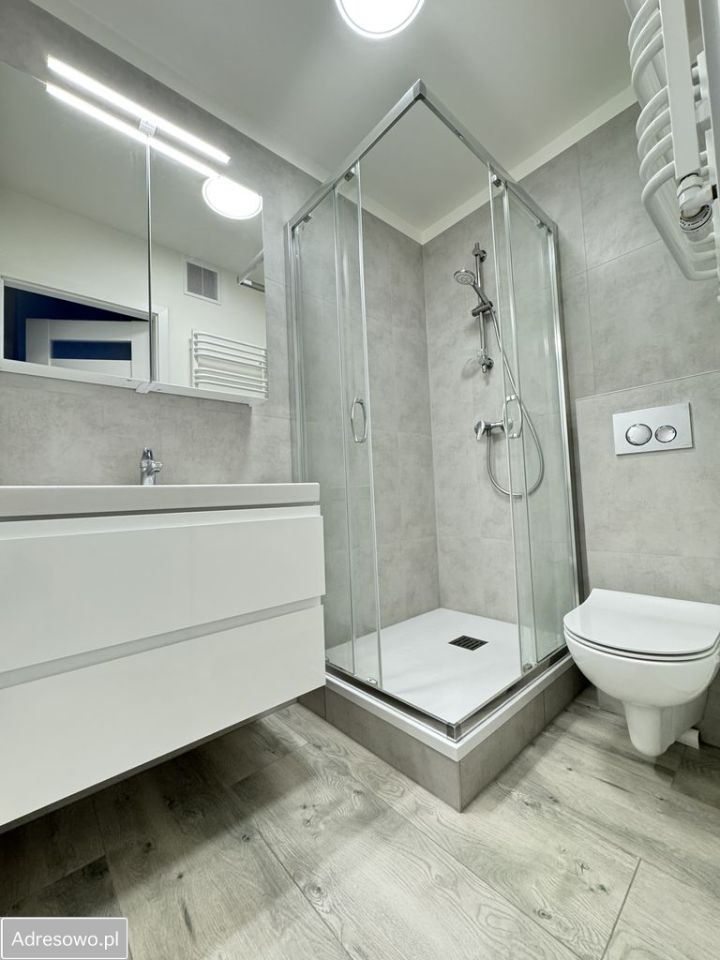 Mieszkanie 3-pokojowe Szczecin. Zdjęcie 2