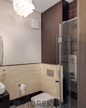 Mieszkanie 3-pokojowe Warszawa Ursynów, al. Komisji Edukacji Narodowej. Zdjęcie 7