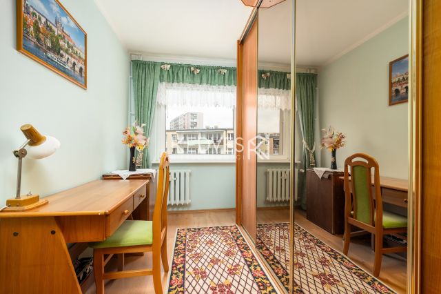 Mieszkanie 3-pokojowe Szczecin Prawobrzeże. Zdjęcie 4