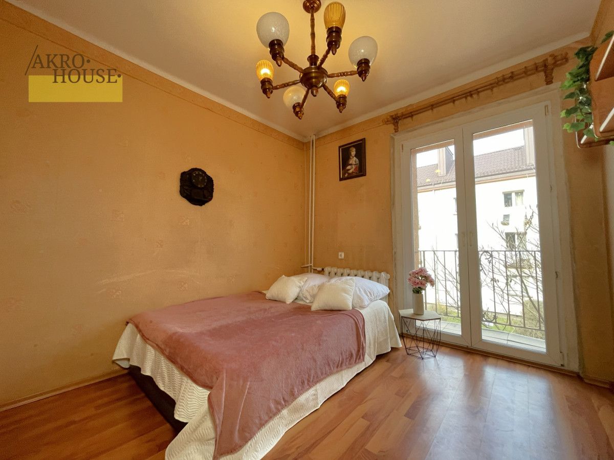 Mieszkanie 2-pokojowe Dąbrowa Górnicza, ul. Adama Mickiewicza. Zdjęcie 8