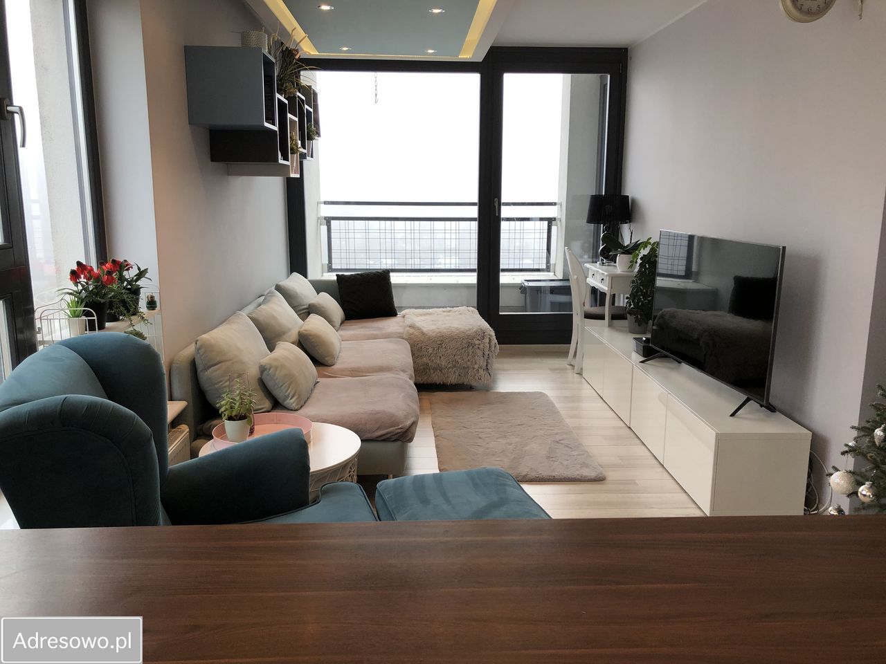 Mieszkanie 4-pokojowe Warszawa Wola, ul. Górczewska. Zdjęcie 16