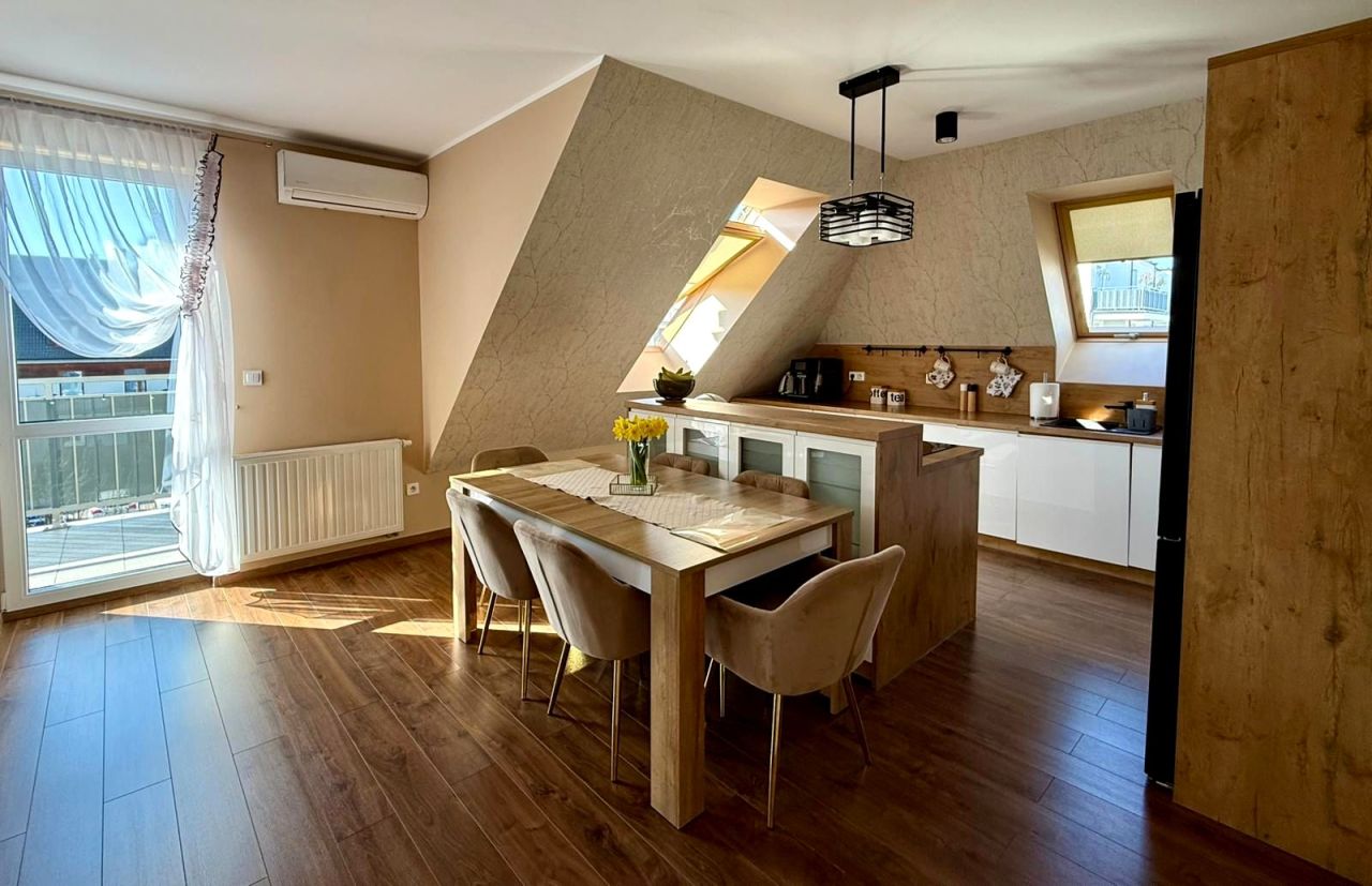 Mieszkanie 3-pokojowe Legnica Bielany, ul. płk. Karola Myrka. Zdjęcie 2