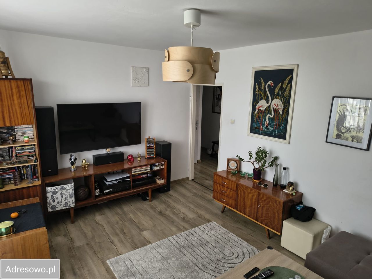 Mieszkanie 2-pokojowe Wieluń, os. Armii Krajowej. Zdjęcie 7