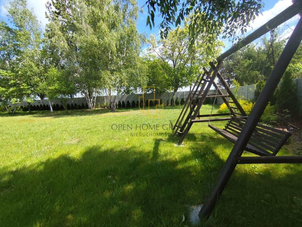 dom wolnostojący, 6 pokoi Ratowice, ul. Chabrowa. Zdjęcie 9