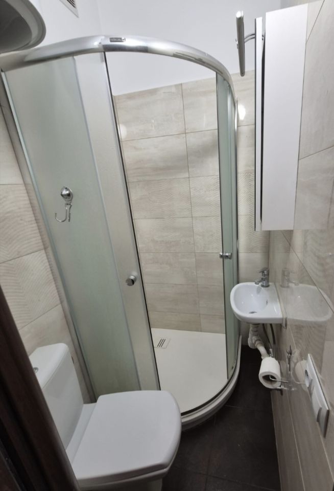 Mieszkanie 1-pokojowe Włodawa Śródmieście, ul. Rynek. Zdjęcie 7