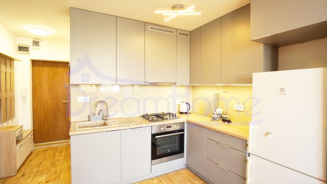 Mieszkanie 1-pokojowe Wrocław Krzyki, ul. Ślężna. Zdjęcie 10