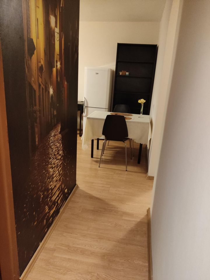 Mieszkanie 2-pokojowe Kraków Krowodrza, ul. Eljasza Walerego Radzikowskiego. Zdjęcie 7