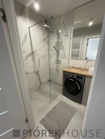 Mieszkanie 2-pokojowe Warszawa Białołęka, ul. Claudia Monteverdiego. Zdjęcie 8