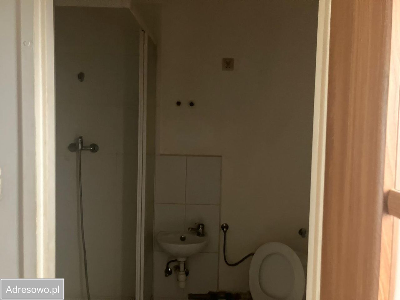 Mieszkanie 2-pokojowe Głogów, ul. Okrężna. Zdjęcie 4