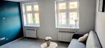 Mieszkanie 1-pokojowe Ełk Centrum, ul. Wojska Polskiego. Zdjęcie 1