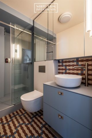 Mieszkanie 1-pokojowe Warszawa Praga-Południe, ul. Londyńska. Zdjęcie 15