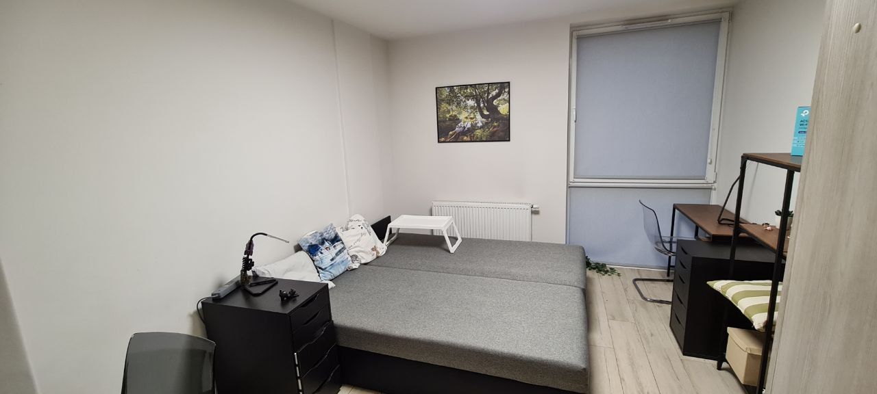 Mieszkanie 2-pokojowe Lublin Śródmieście, ul. Bolesława Prusa. Zdjęcie 5