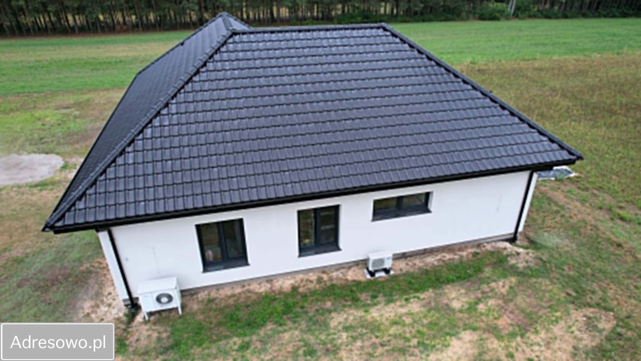 dom wolnostojący, 4 pokoje Zawady. Zdjęcie 3