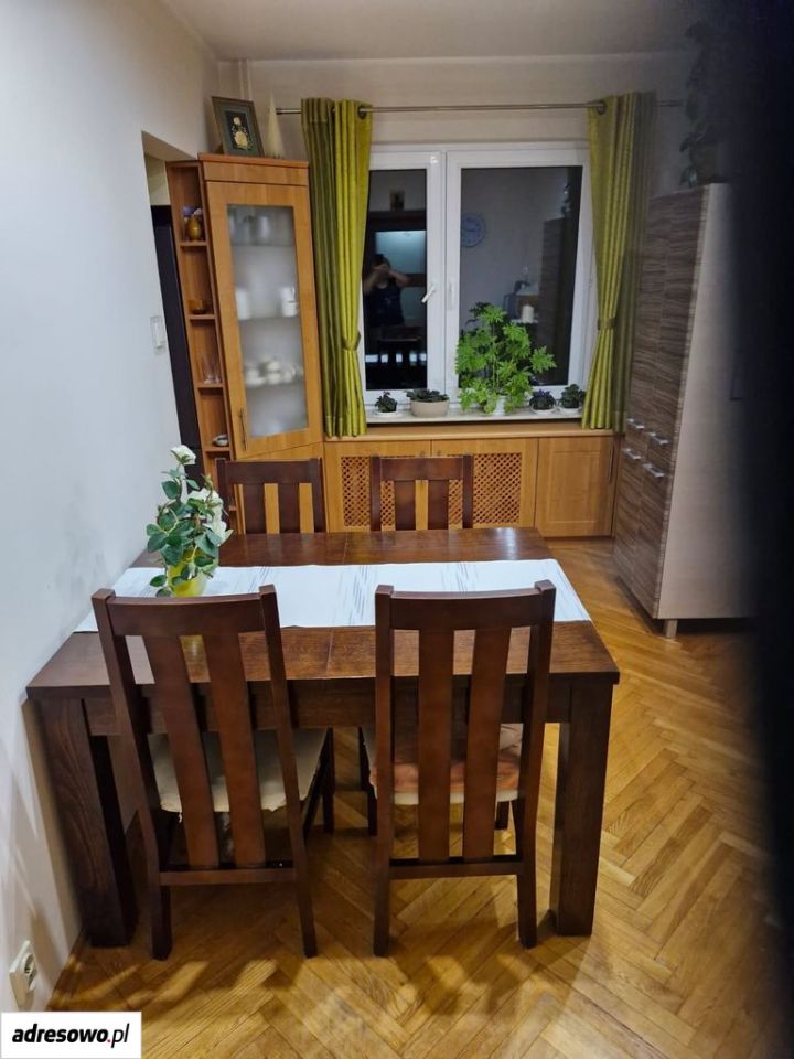 Mieszkanie 3-pokojowe Toruń Chełmińskie Przedmieście, ul. Rusa. Zdjęcie 14