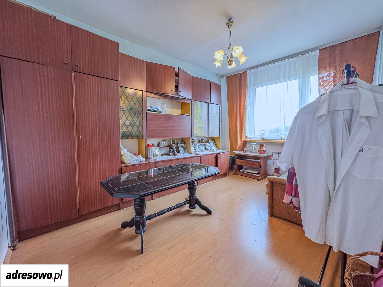 Mieszkanie 3-pokojowe Strzegom, ul. Jana Kochanowskiego. Zdjęcie 15