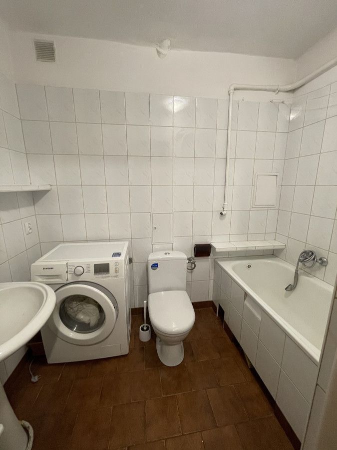 Mieszkanie 1-pokojowe Kraków Prądnik Czerwony, ul. Ugorek. Zdjęcie 8
