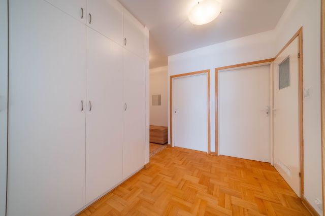 Mieszkanie 3-pokojowe Warszawa Ursynów, ul. Melchiora Wańkowicza. Zdjęcie 12