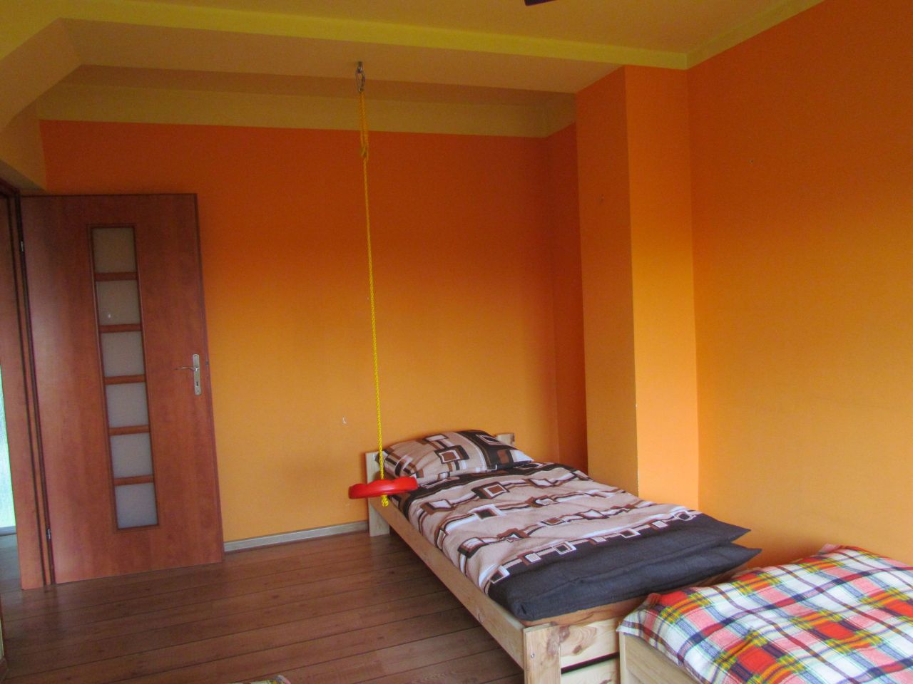 dom wolnostojący, 9 pokoi Radomsko, ul. Gołębia. Zdjęcie 17