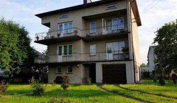 dom wolnostojący Ostrowiec Świętokrzyski, ul. Zygmuntówka