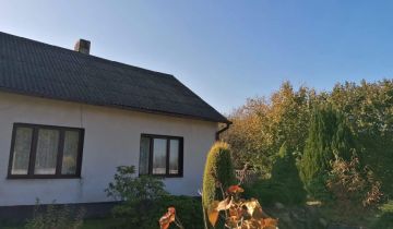 dom wolnostojący, 3 pokoje Restarzew Środkowy