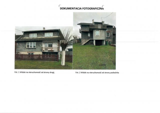 dom wolnostojący, 6 pokoi Dylów Rządowy. Zdjęcie 1