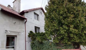 dom wolnostojący, 8 pokoi Warszawa Jelonki, ul. Rzędzińska