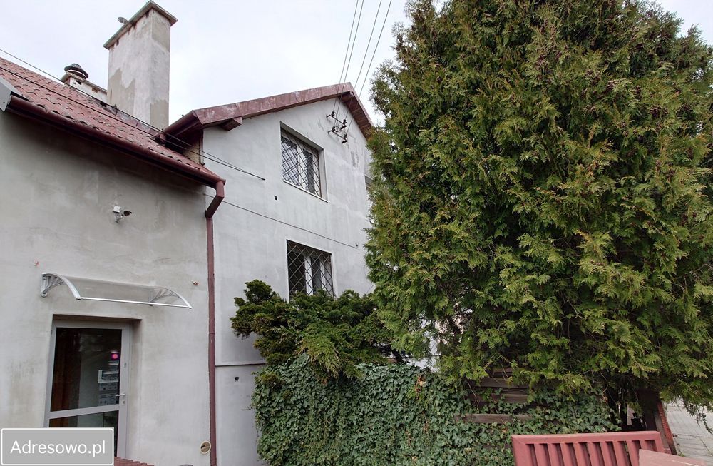 dom wolnostojący, 8 pokoi Warszawa Jelonki, ul. Rzędzińska. Zdjęcie 2