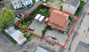 Lokal Szczecin Podjuchy, ul. Szlamowa